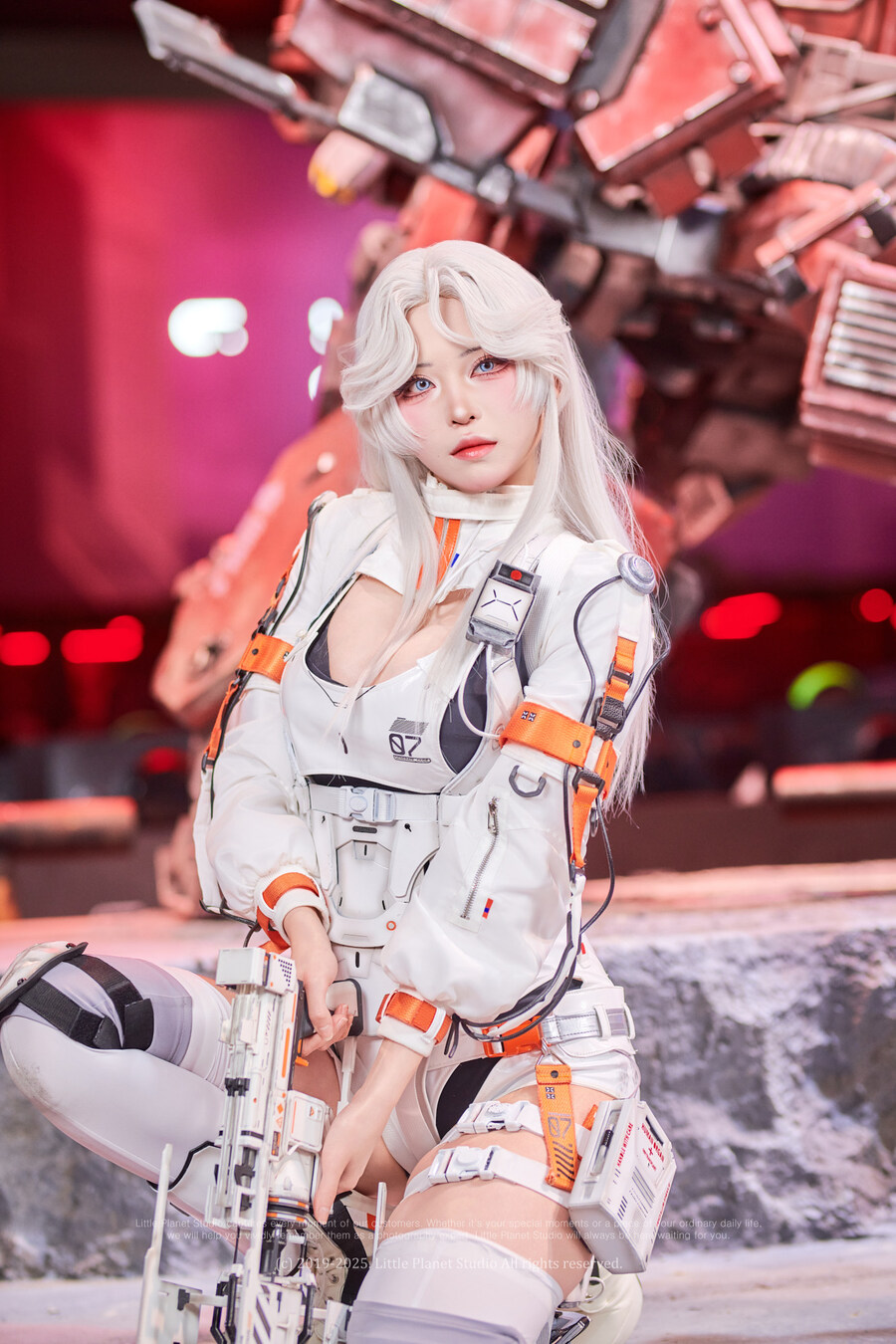 [지스타] 2025 코스프레 부스별 사진모음 (스압)_10.jpg