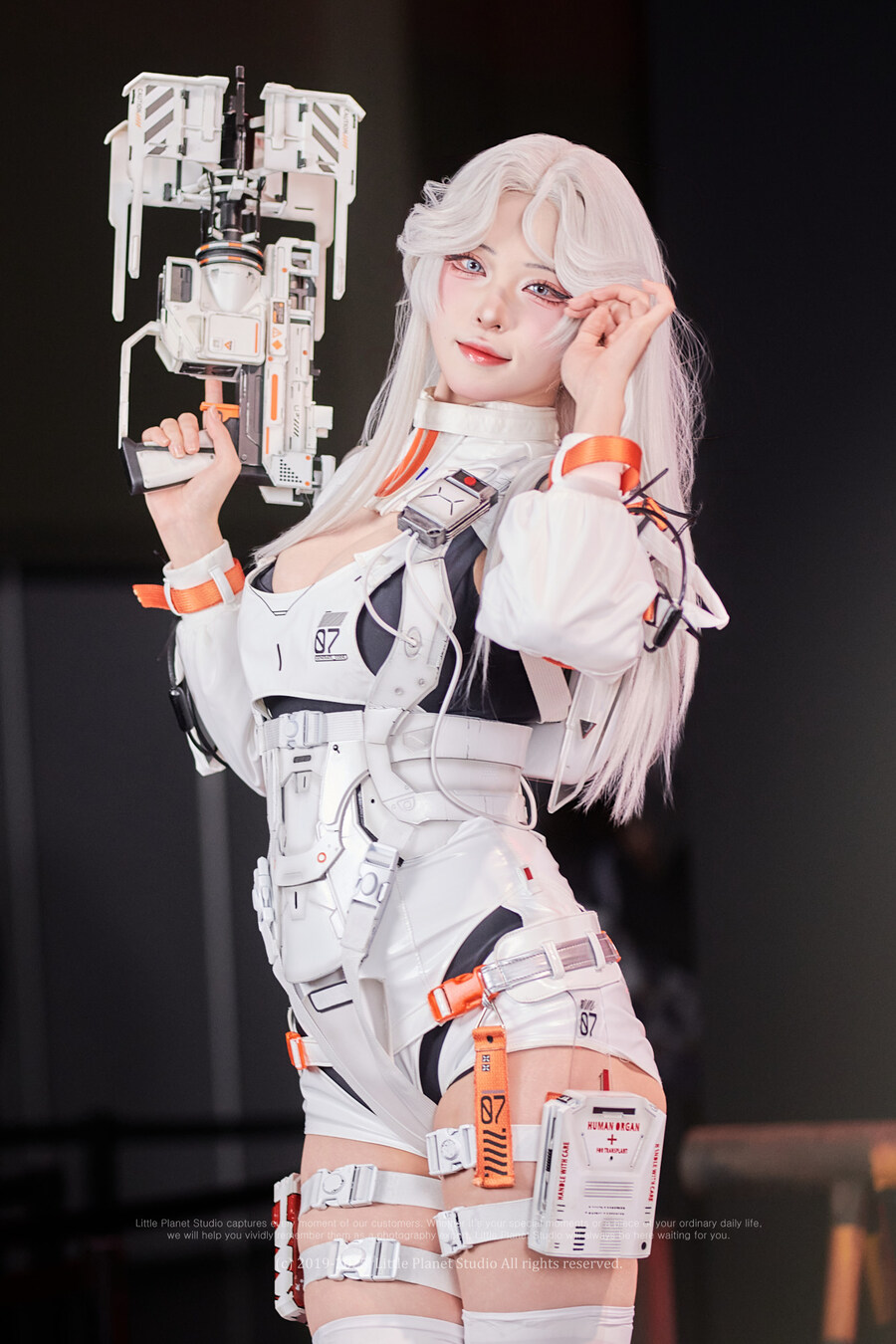 [지스타] 2025 코스프레 부스별 사진모음 (스압)_13.jpg