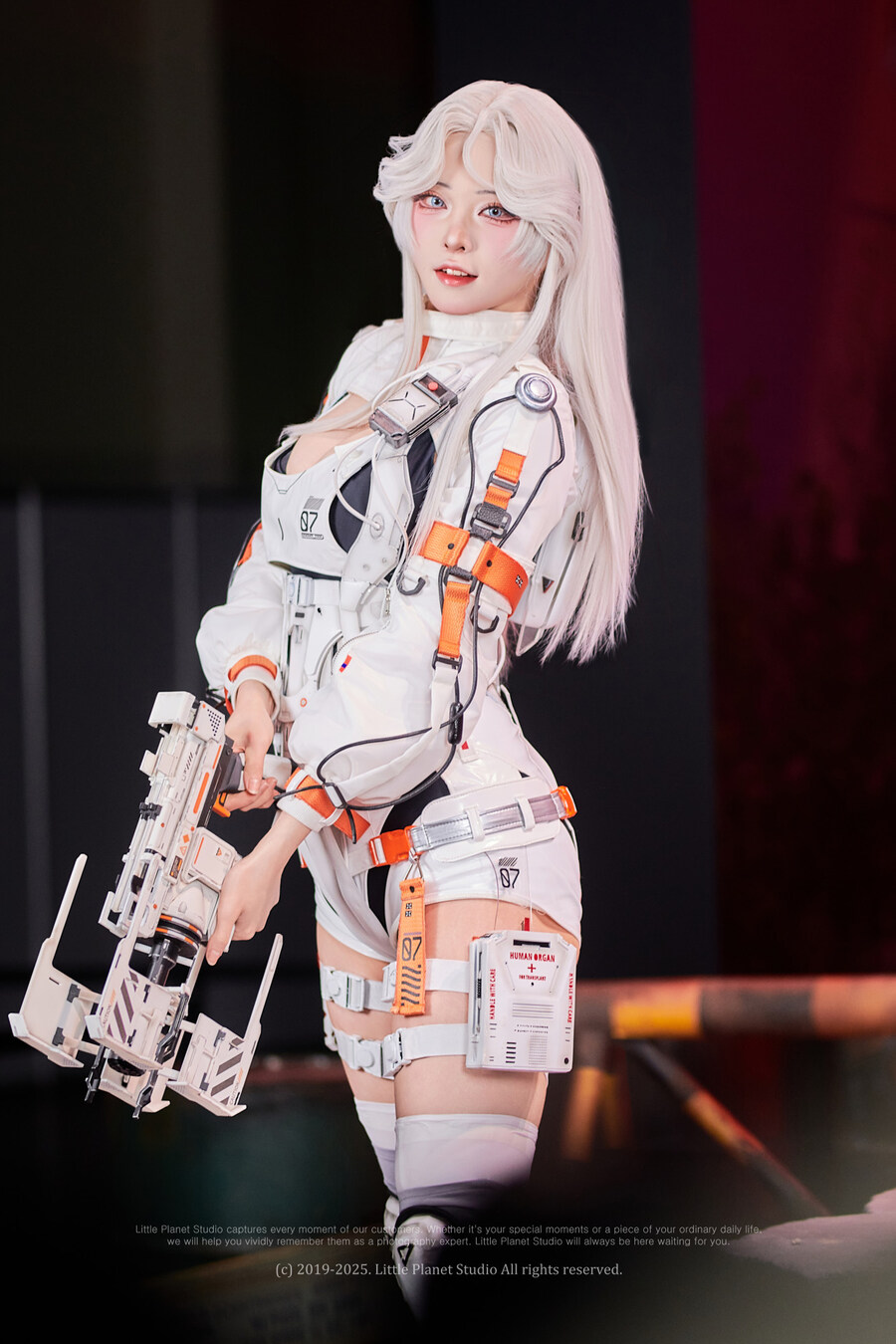 [지스타] 2025 코스프레 부스별 사진모음 (스압)_15.jpg