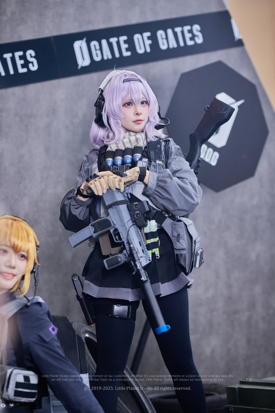 [지스타] 2025 코스프레 부스별 사진모음 (스압)_27.jpg