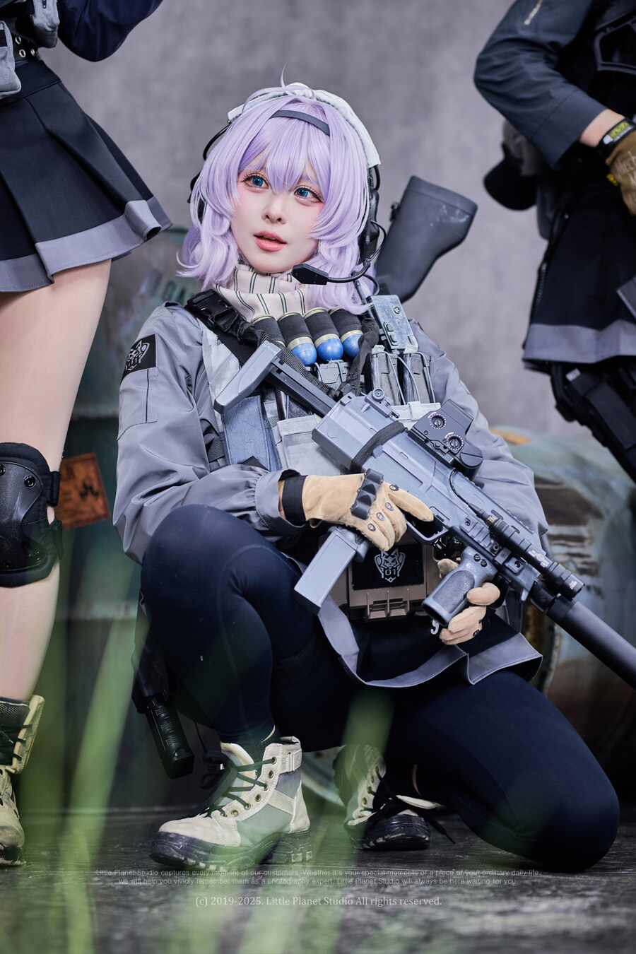 [지스타] 2025 코스프레 부스별 사진모음 (스압)_30.jpg