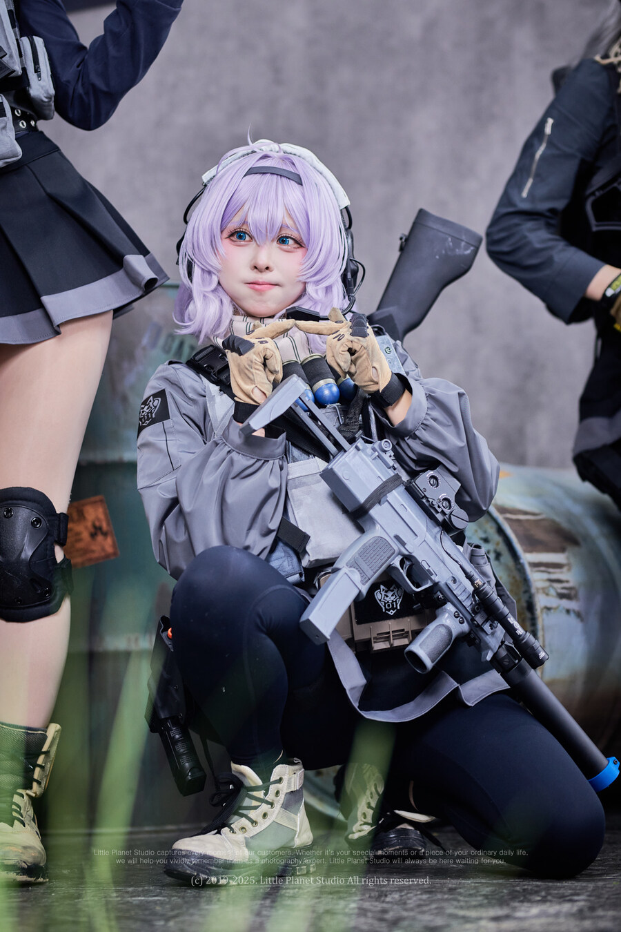 [지스타] 2025 코스프레 부스별 사진모음 (스압)_32.jpg