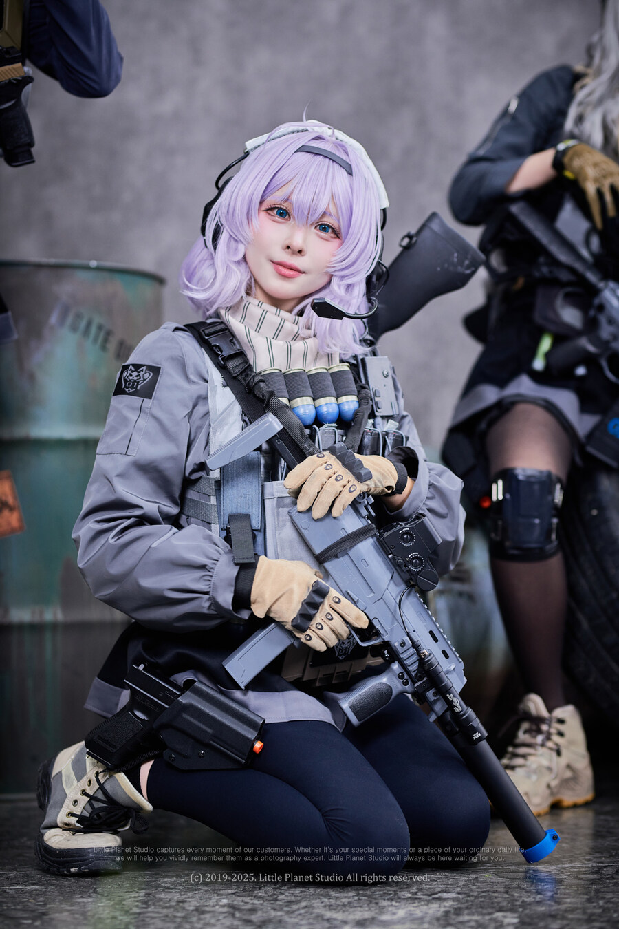 [지스타] 2025 코스프레 부스별 사진모음 (스압)_33.jpg