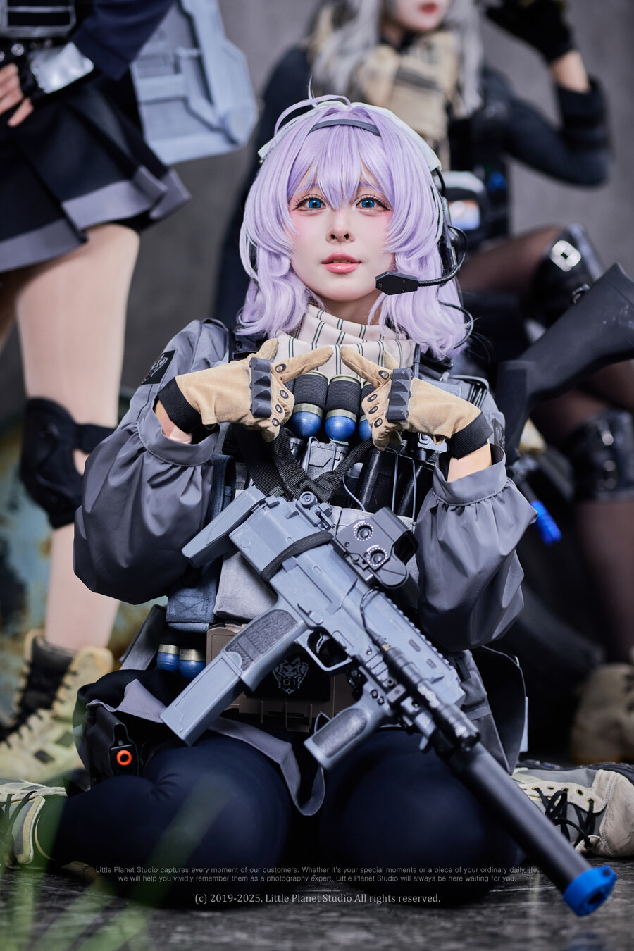 [지스타] 2025 코스프레 부스별 사진모음 (스압)_34.jpg