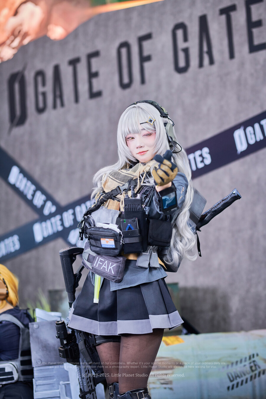 [지스타] 2025 코스프레 부스별 사진모음 (스압)_43.jpg