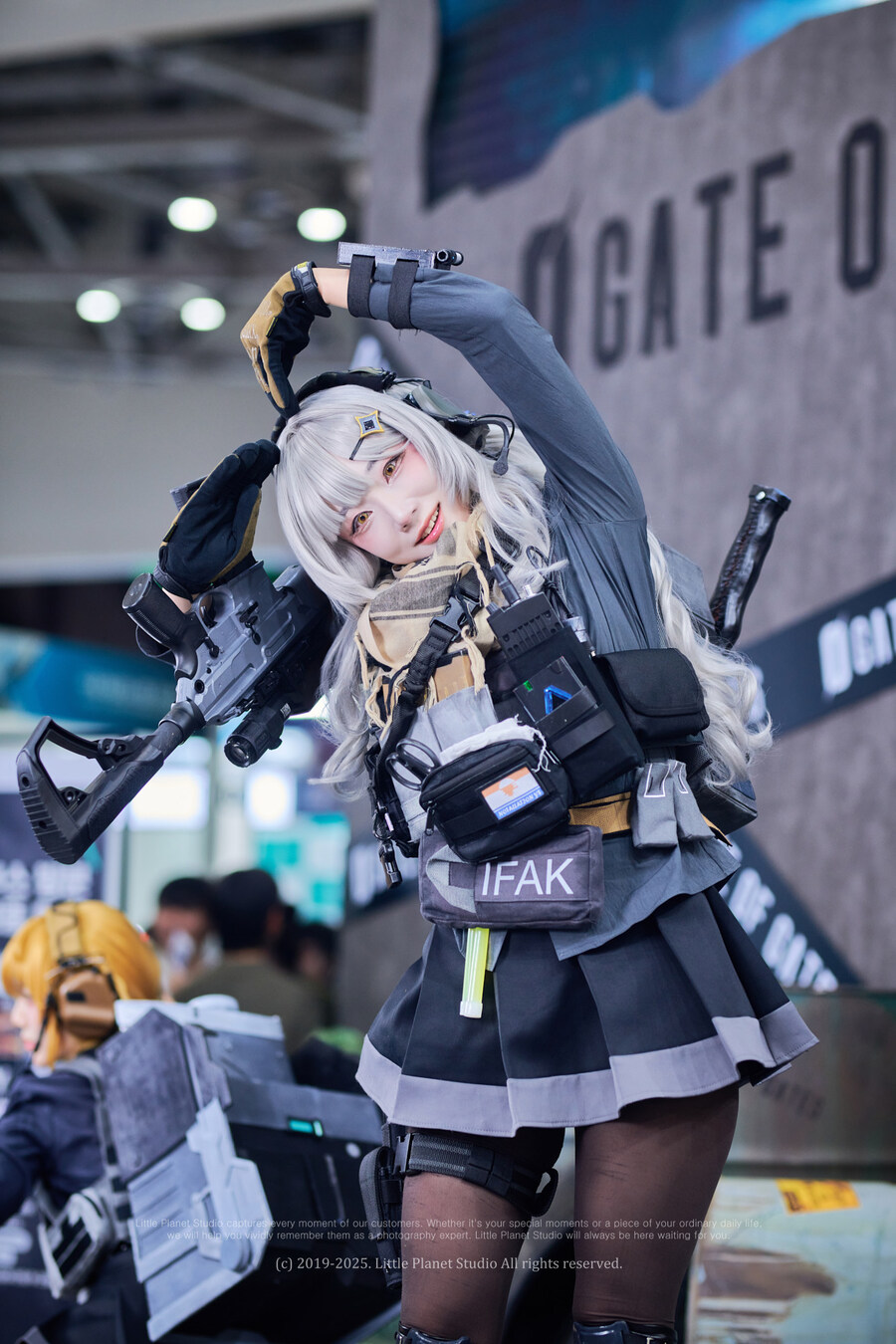 [지스타] 2025 코스프레 부스별 사진모음 (스압)_44.jpg