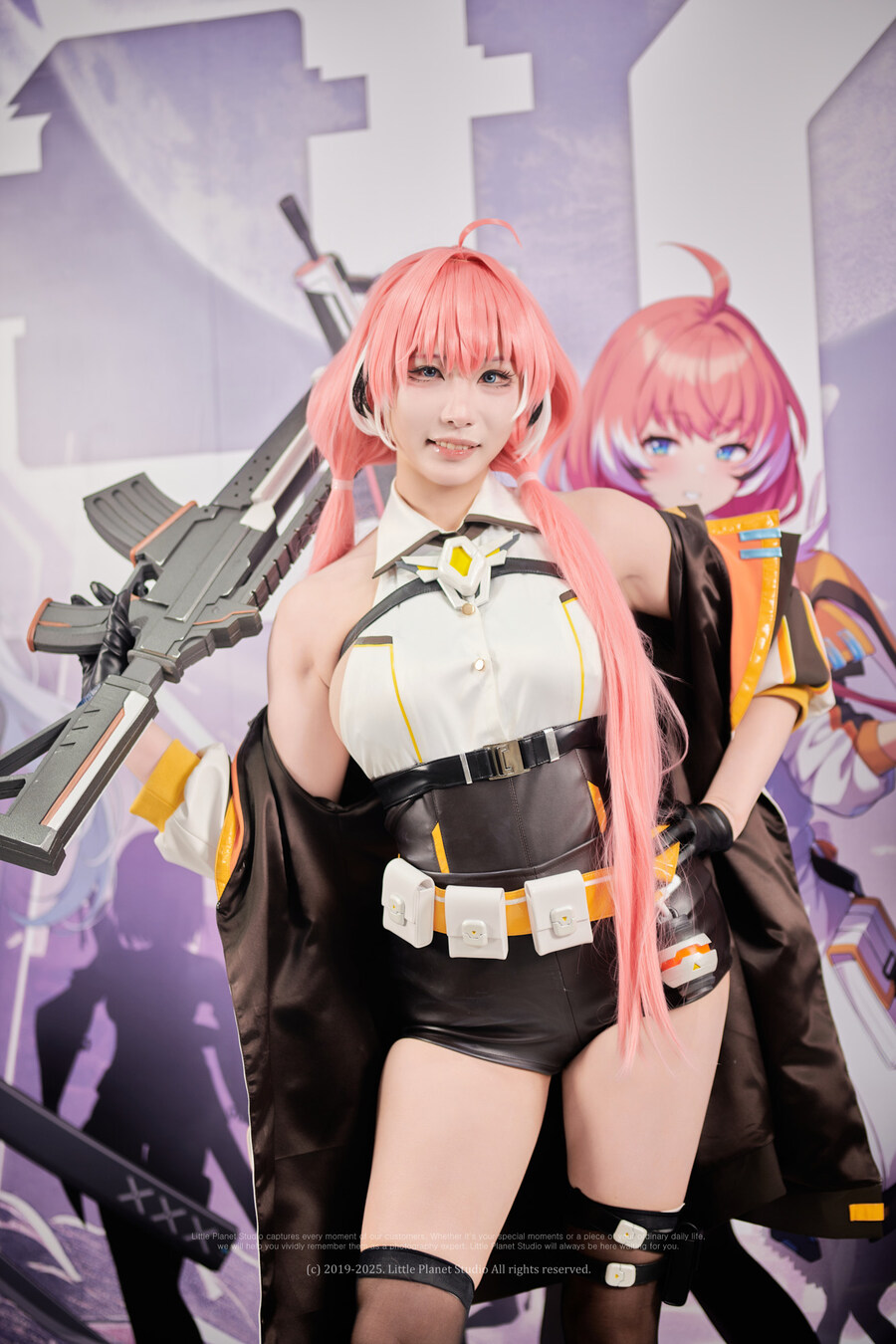 [지스타] 2025 코스프레 부스별 사진모음 (스압)_53.jpg