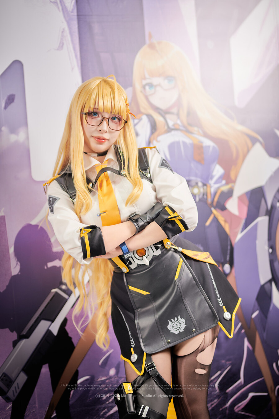 [지스타] 2025 코스프레 부스별 사진모음 (스압)_59.jpg