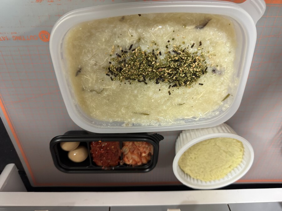 3일간 감기 투병하며 먹은 식사들_2.jpg