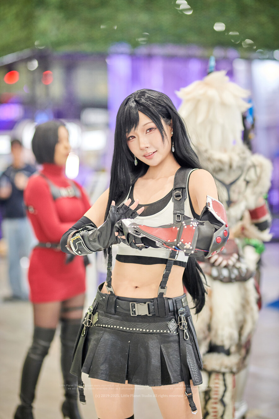 [지스타] 2025 코스프레 부스별 사진모음 (스압)_74.jpg
