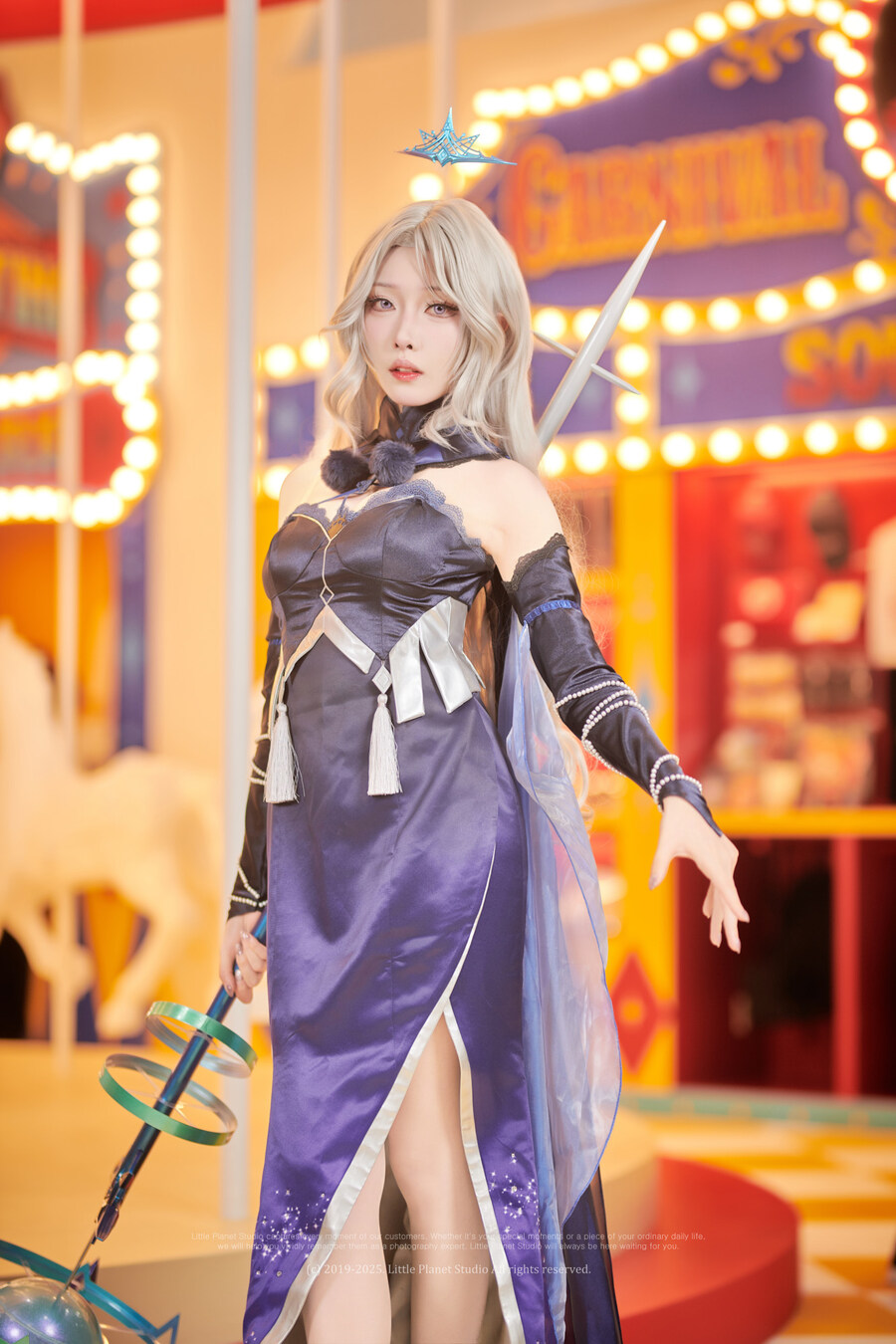 [지스타] 2025 코스프레 부스별 사진모음 (스압)_81.jpg