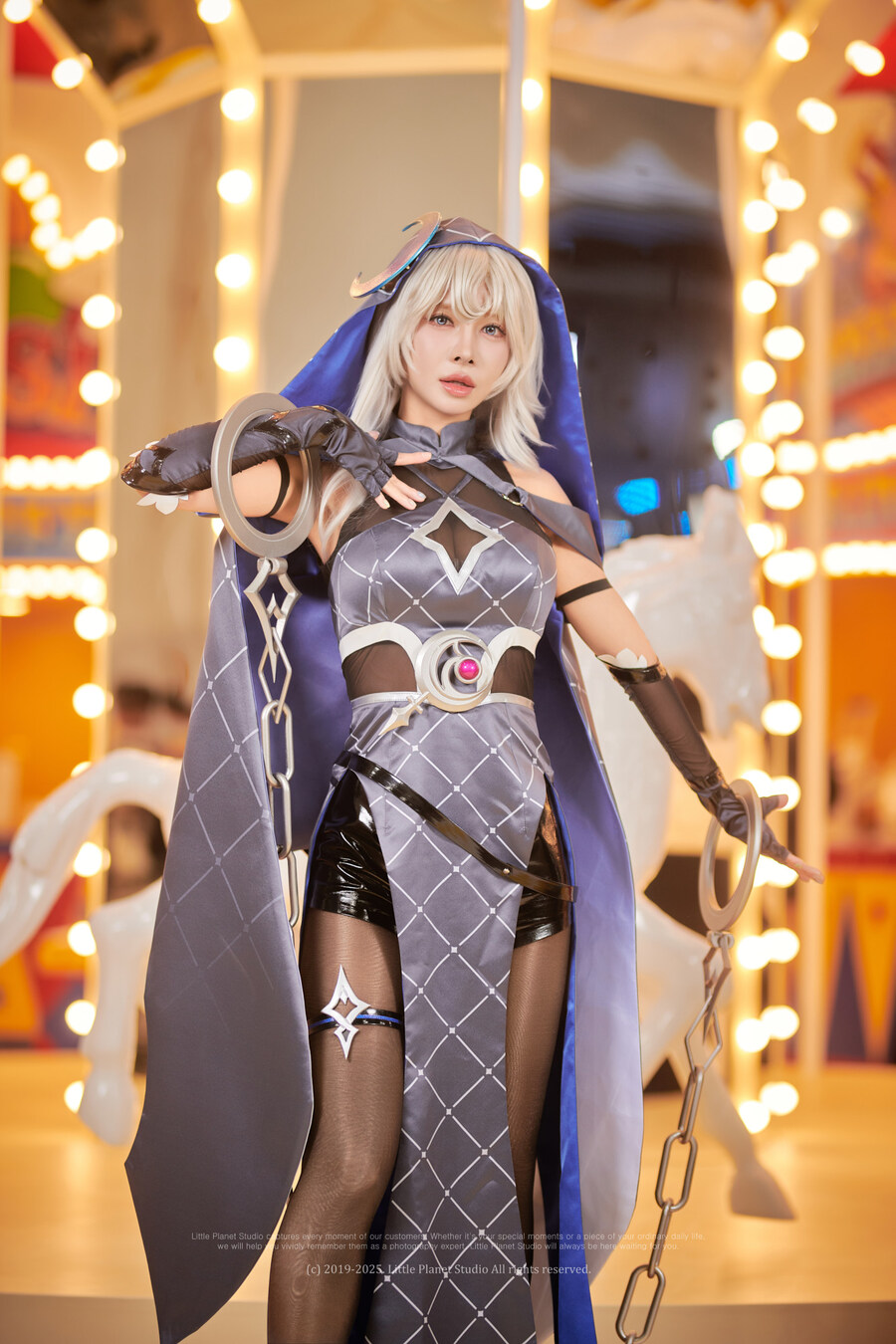 [지스타] 2025 코스프레 부스별 사진모음 (스압)_83.jpg