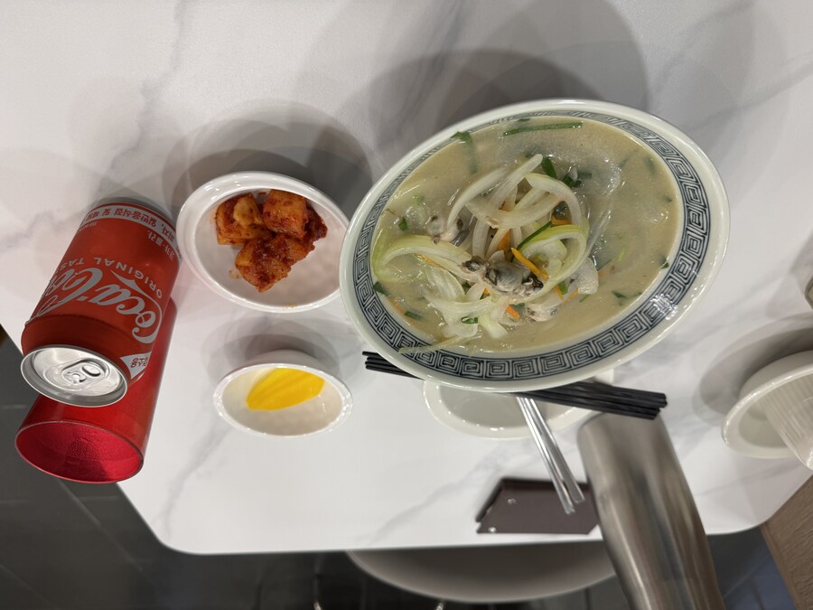 3일간 감기 투병하며 먹은 식사들_4.jpg