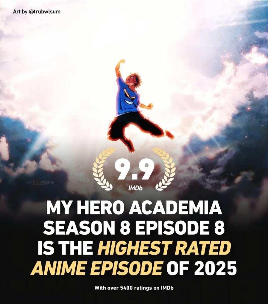 히로아카) 파이널 시즌 8화 올해 애니메이션 최고 평점 달성_1.jpg