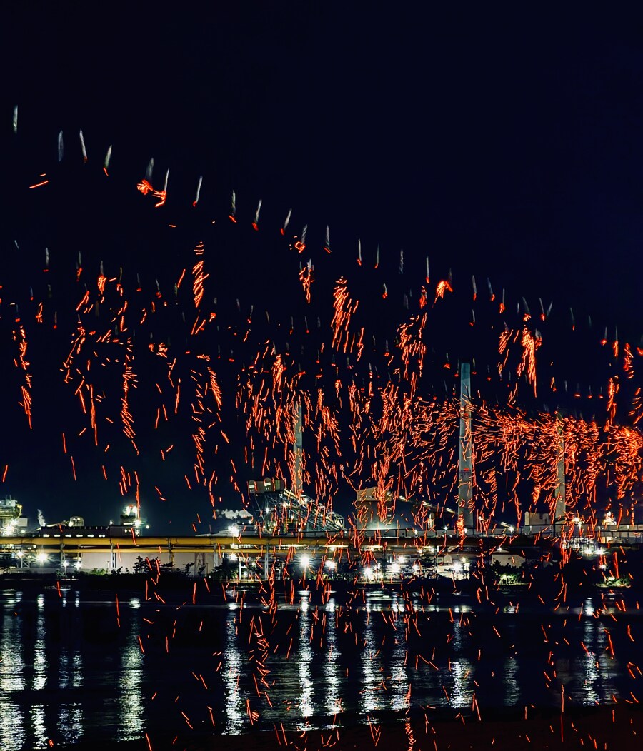 11/1 포항 송도해수욕장 낙화놀이_5.jpg