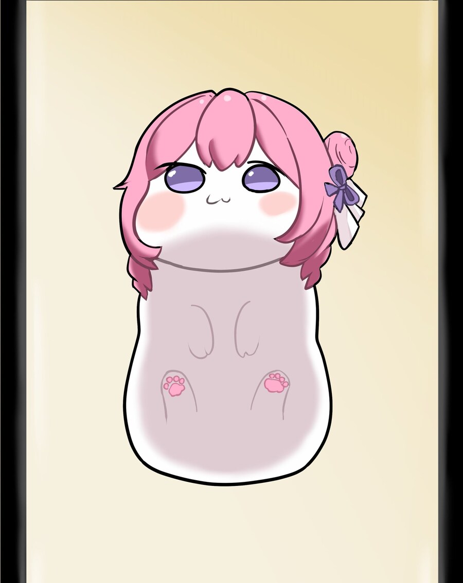 Doro)식빵굽는 도로롱 투명유리밑에서 보기~_1.jpg