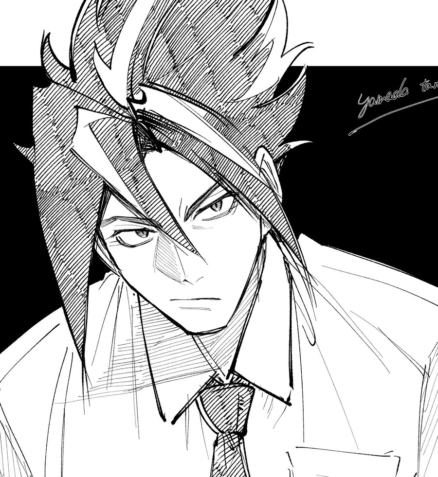 젠레스, ZZZ) 앤톤 그림_2.jpg