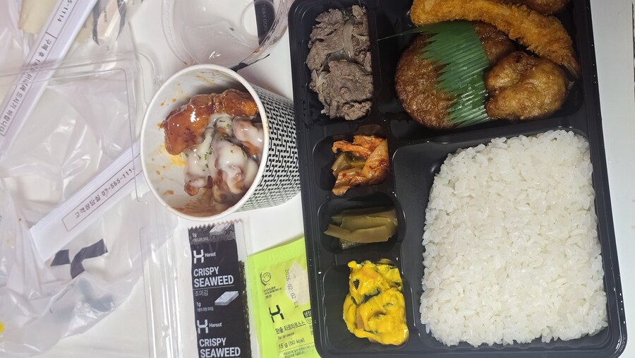 신장개업 기념 한솥 할인 동백 도시락 3900원_3.jpg