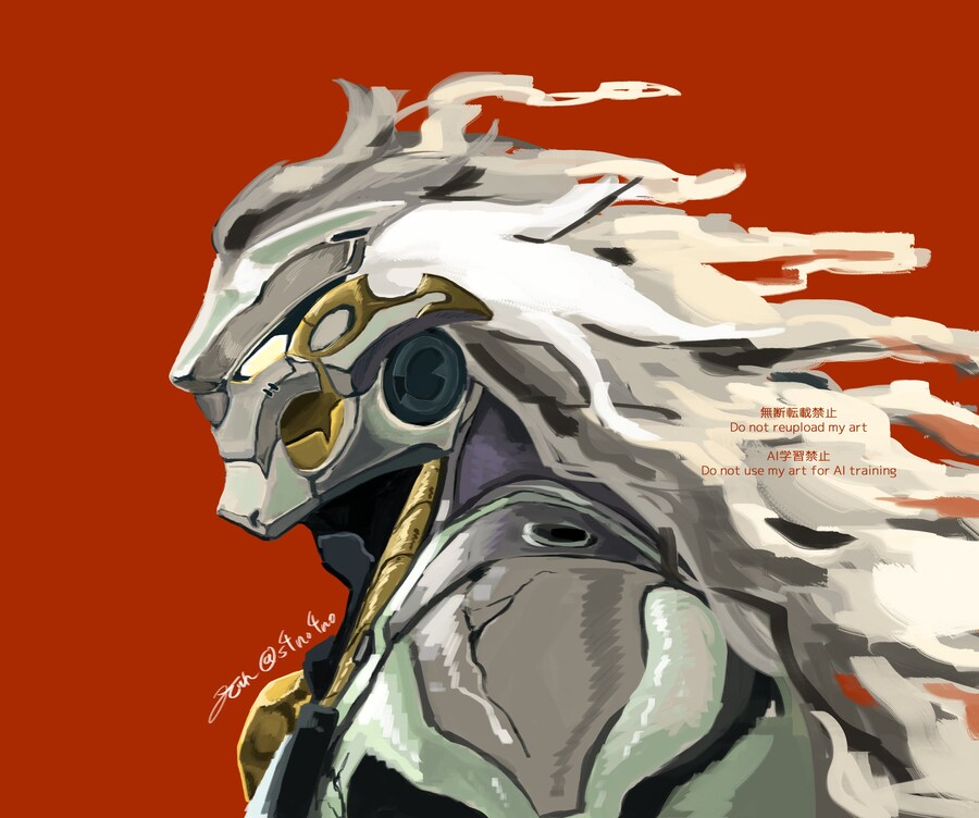 젠레스, ZZZ) 반악 그림 모음_1.jpg