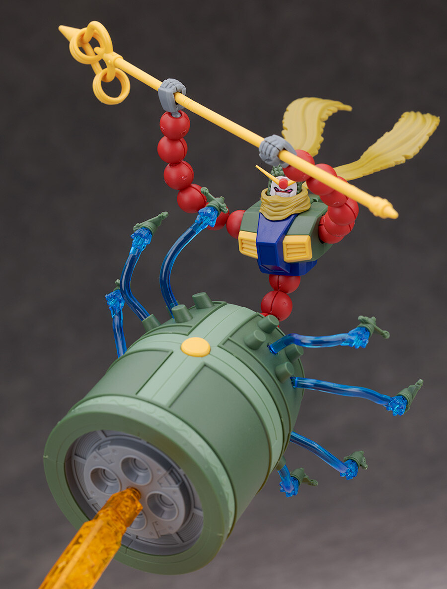 건프라]hg 만다라 건담은 진짜 의외긴 하다_1.jpg