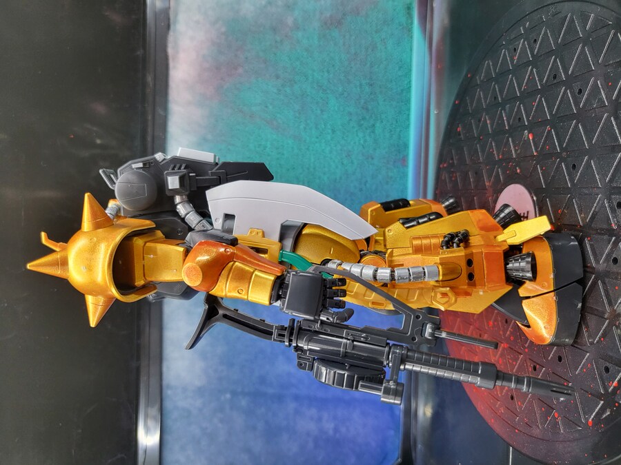 (초보도색) 고기동형 자쿠 2 신 마츠나가 커스텀_10.jpg