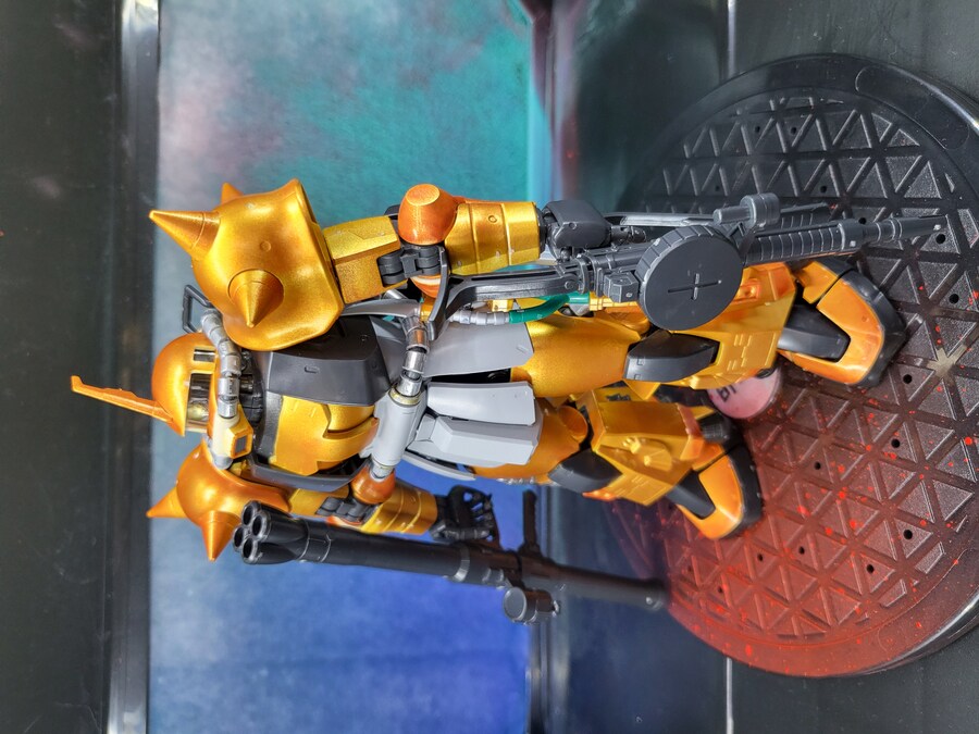 (초보도색) 고기동형 자쿠 2 신 마츠나가 커스텀_13.jpg