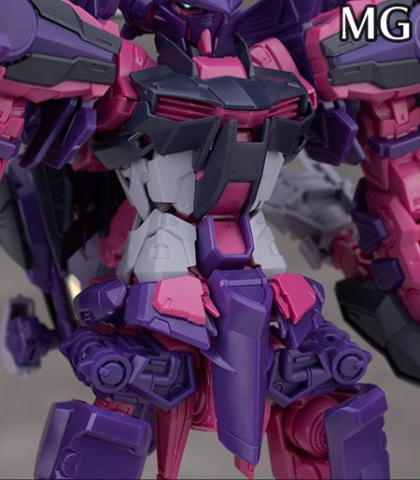 MG 아스트레이 미라쥬 프레임 세컨드 이슈 해외 리뷰 (스크롤 주의)_26.jpg