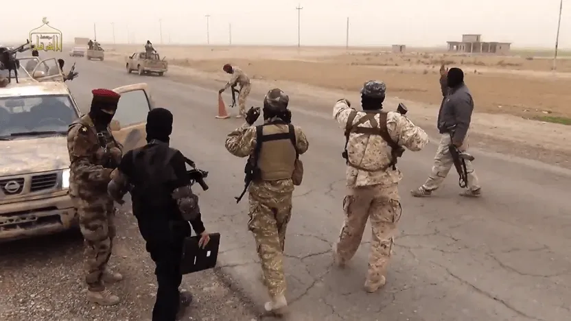 혐 주의) 테러리스트 위장 전술_2.webp