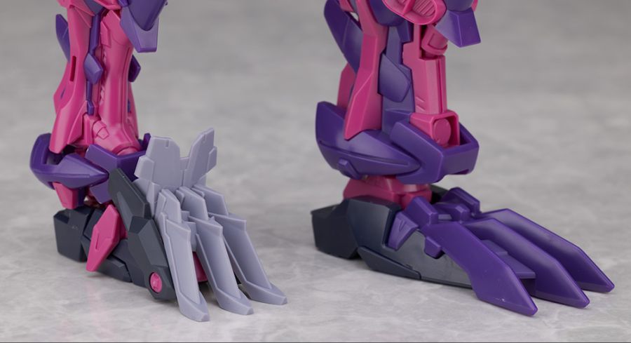 MG 아스트레이 미라쥬 프레임 세컨드 이슈 해외 리뷰 (스크롤 주의)_46.jpg