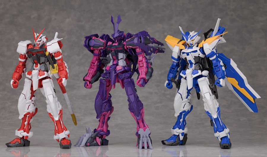 MG 아스트레이 미라쥬 프레임 세컨드 이슈 해외 리뷰 (스크롤 주의)_60.jpg