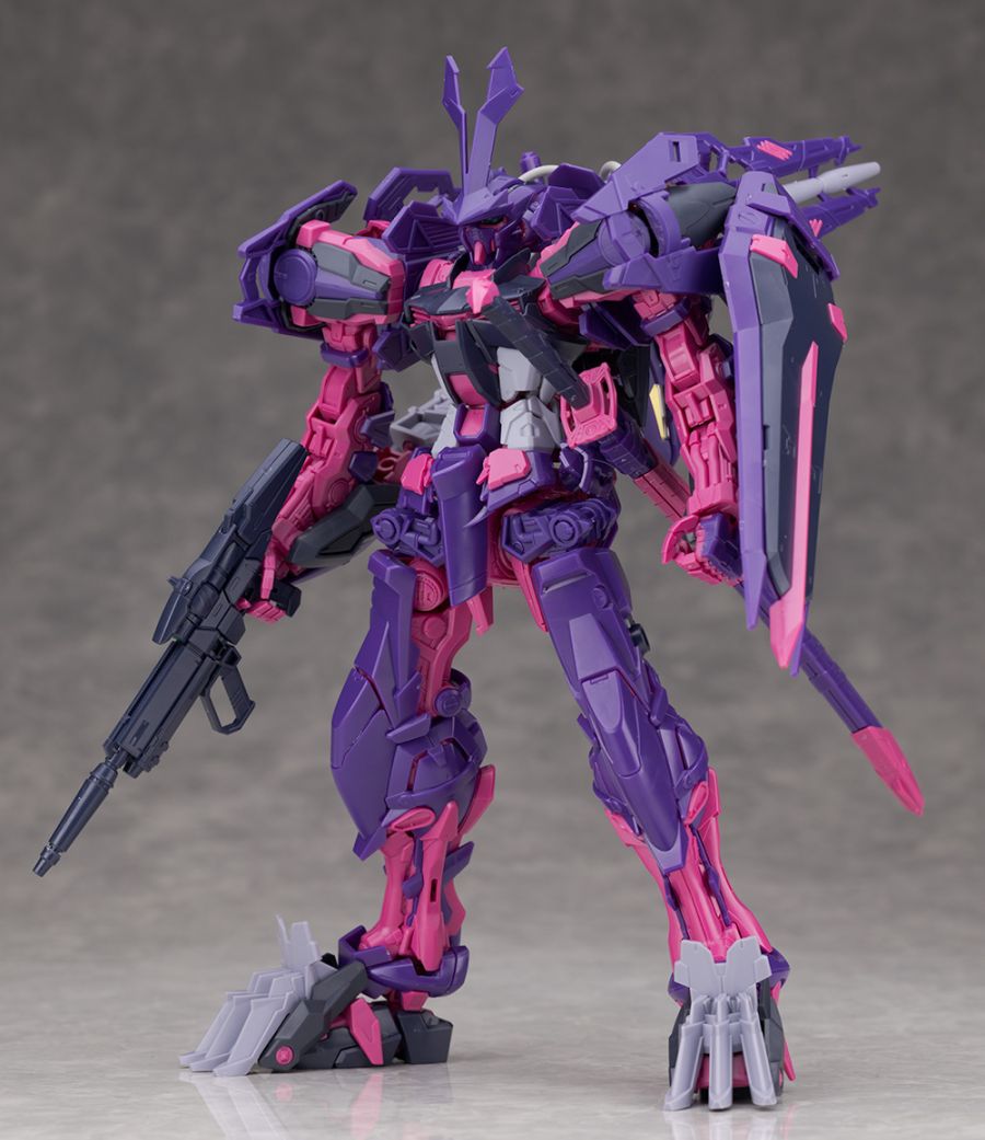 MG 아스트레이 미라쥬 프레임 세컨드 이슈 해외 리뷰 (스크롤 주의)_63.jpg