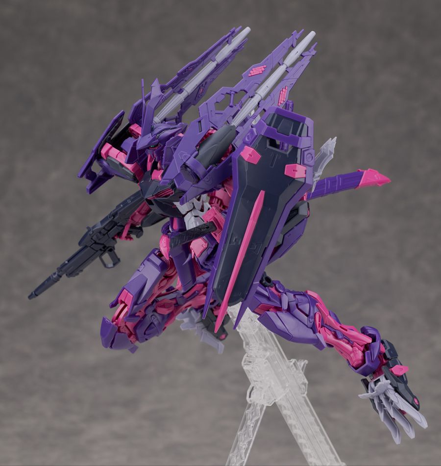 MG 아스트레이 미라쥬 프레임 세컨드 이슈 해외 리뷰 (스크롤 주의)_64.jpg