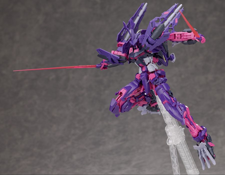 MG 아스트레이 미라쥬 프레임 세컨드 이슈 해외 리뷰 (스크롤 주의)_80.jpg