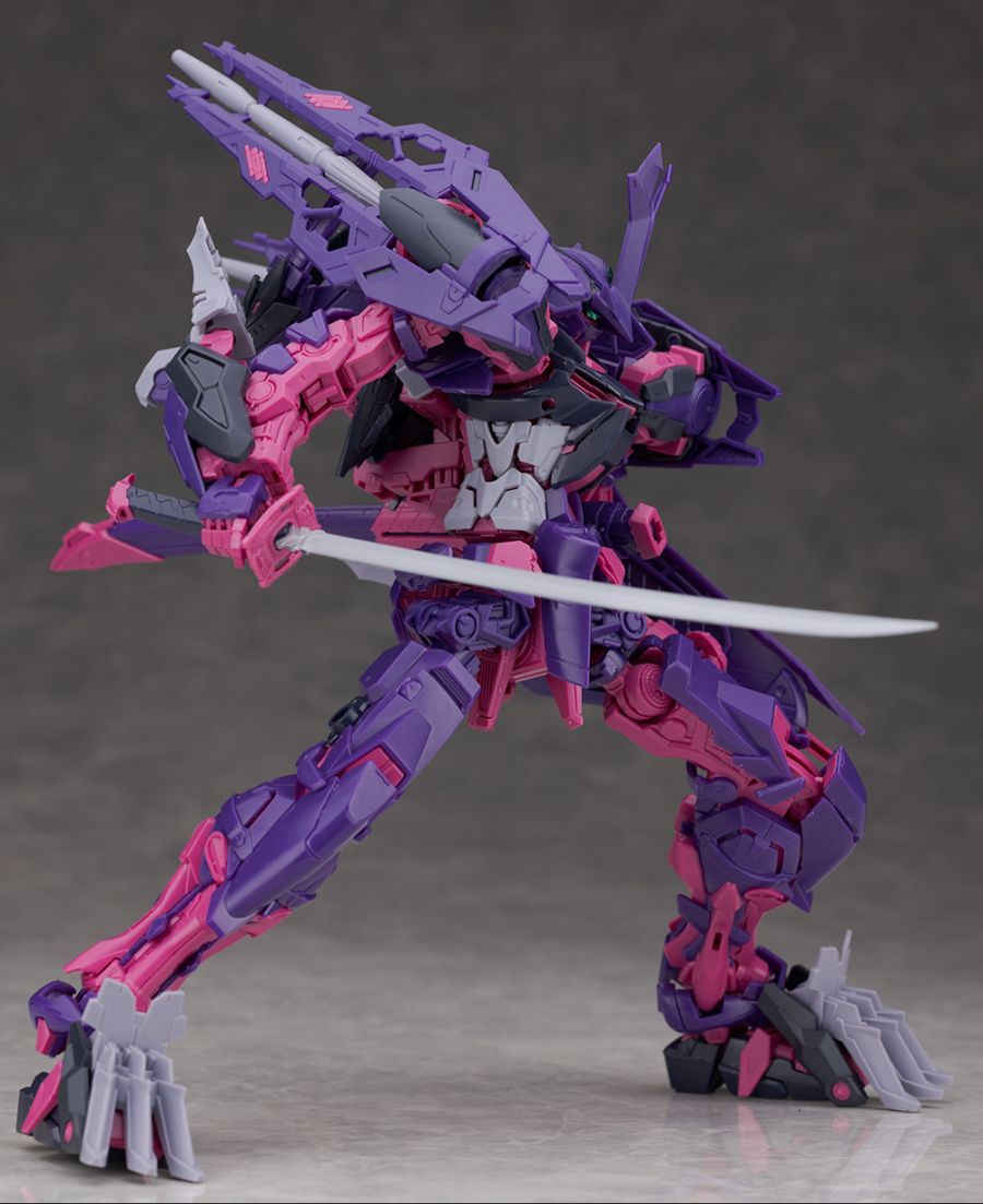 MG 아스트레이 미라쥬 프레임 세컨드 이슈 해외 리뷰 (스크롤 주의)_84.jpg