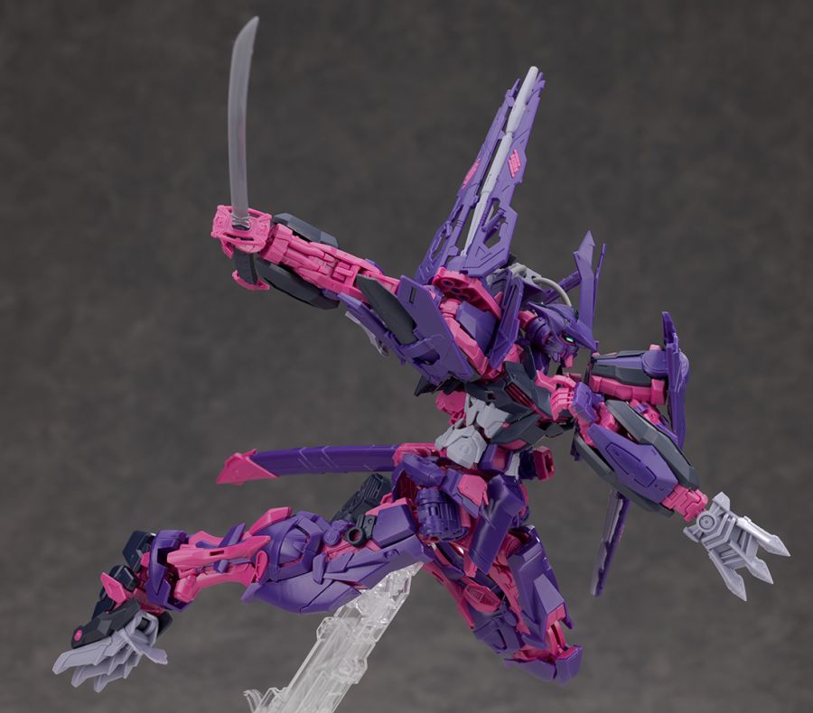 MG 아스트레이 미라쥬 프레임 세컨드 이슈 해외 리뷰 (스크롤 주의)_85.jpg