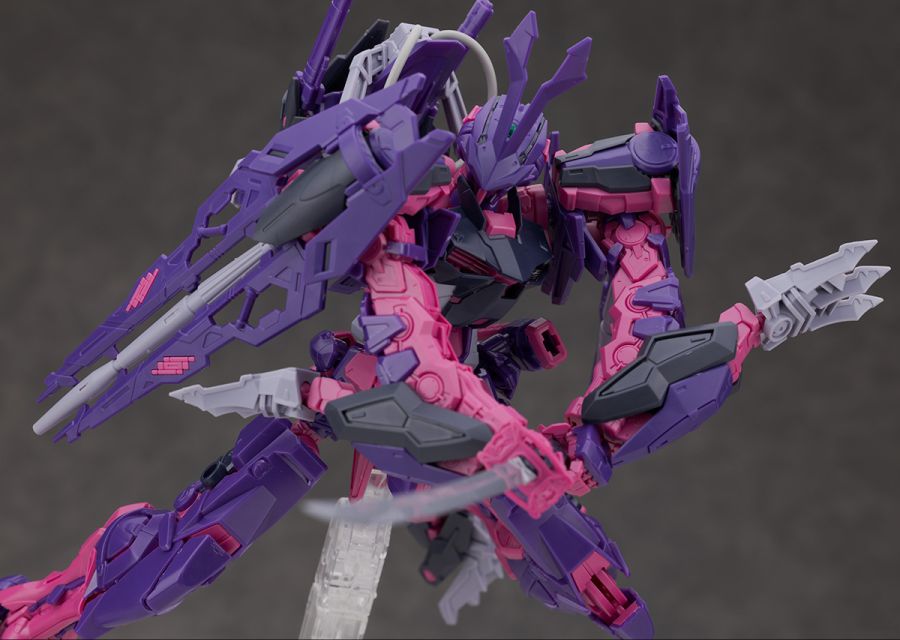 MG 아스트레이 미라쥬 프레임 세컨드 이슈 해외 리뷰 (스크롤 주의)_86.jpg