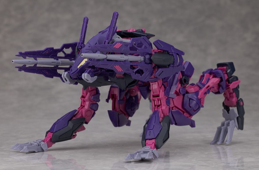 MG 아스트레이 미라쥬 프레임 세컨드 이슈 해외 리뷰 (스크롤 주의)_101.jpg