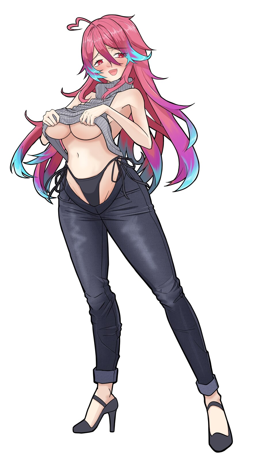 커미션... 처음이에요 (팬아트 이벤트 대회)_14.png