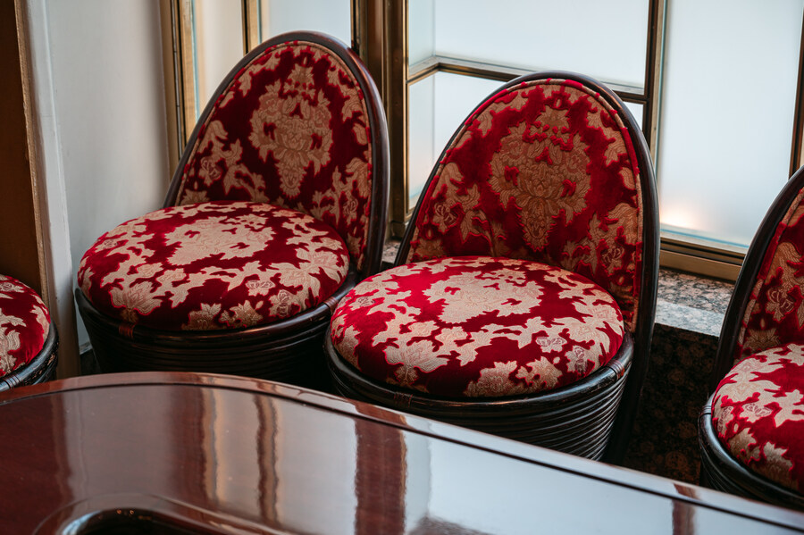 철판요리 - 긴자 우카이테이_4.jpg