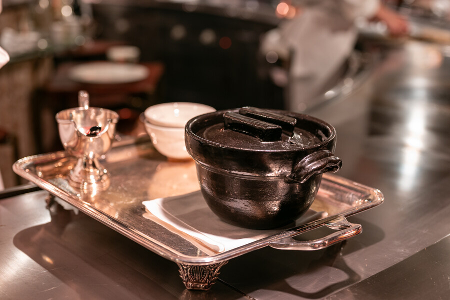 철판요리 - 긴자 우카이테이_32.jpg