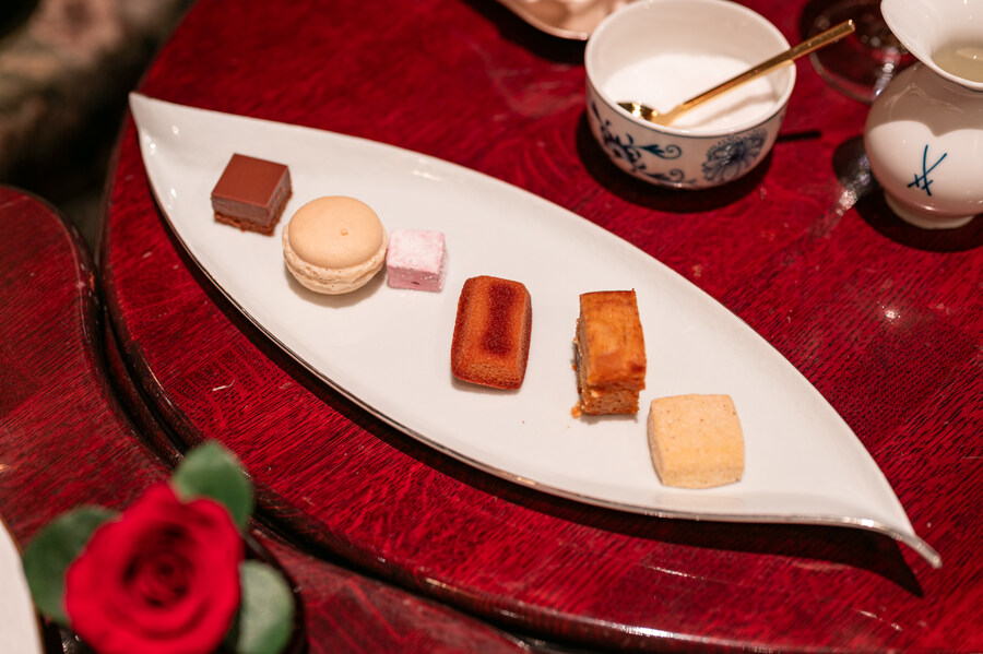 철판요리 - 긴자 우카이테이_42.jpg