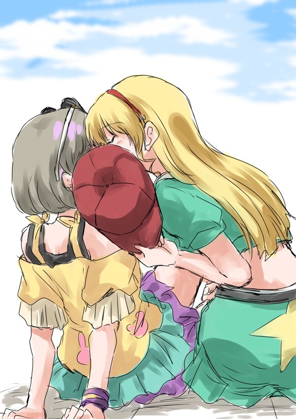 럽라) 슈퍼스타. 리엘라의 부부_3.jpg