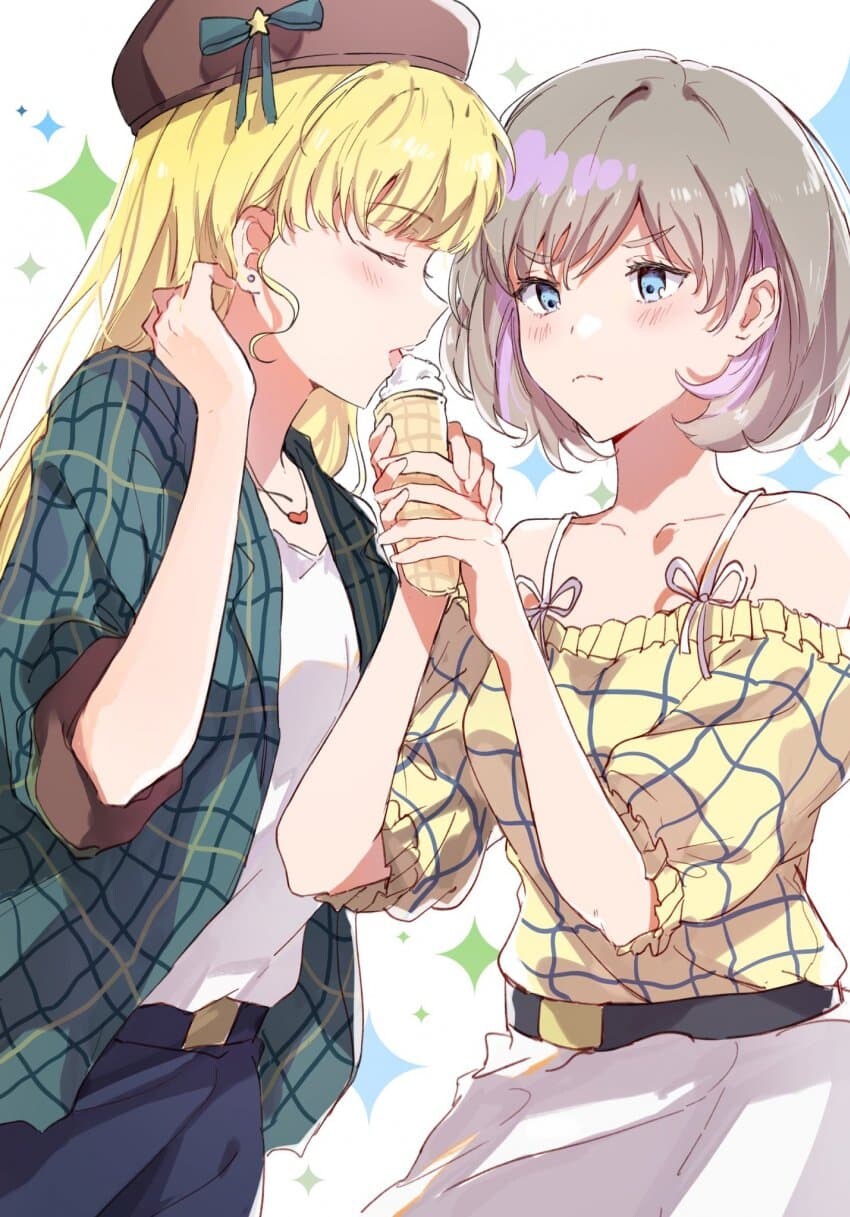 럽라) 슈퍼스타. 리엘라의 부부_4.jpg