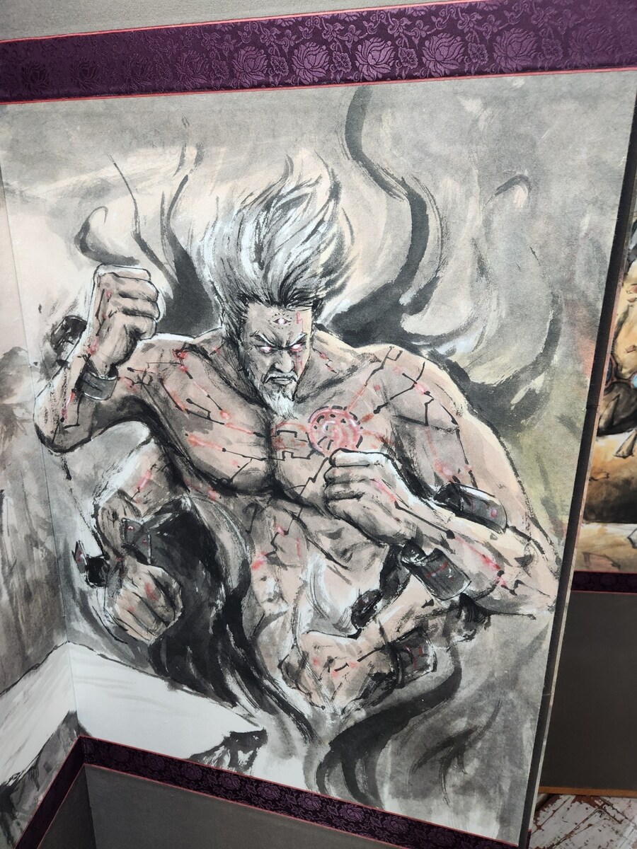 2025 던페 후기 - 일요일 -_64.jpg