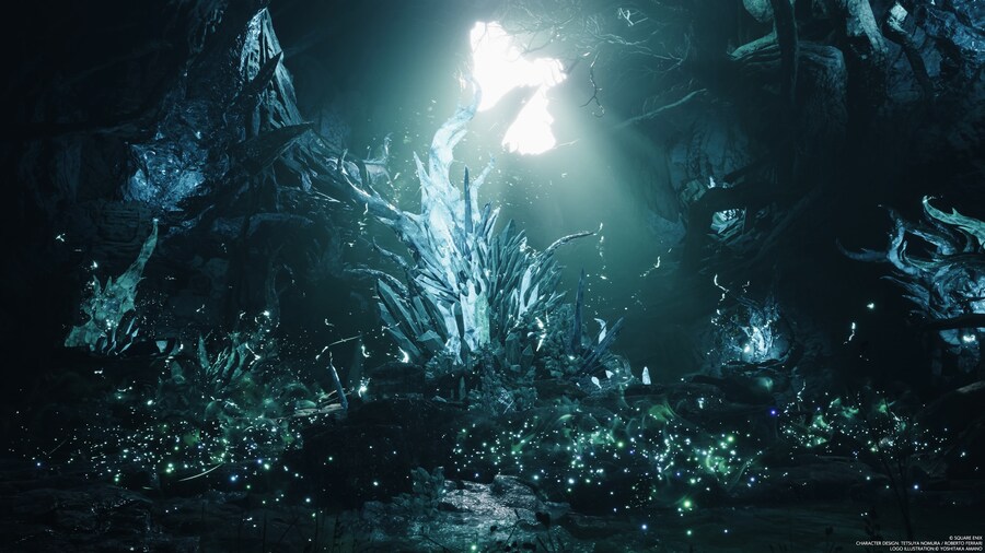 파이널 판타지7 리버스 플레이 스샷 (스압)_21.jpg