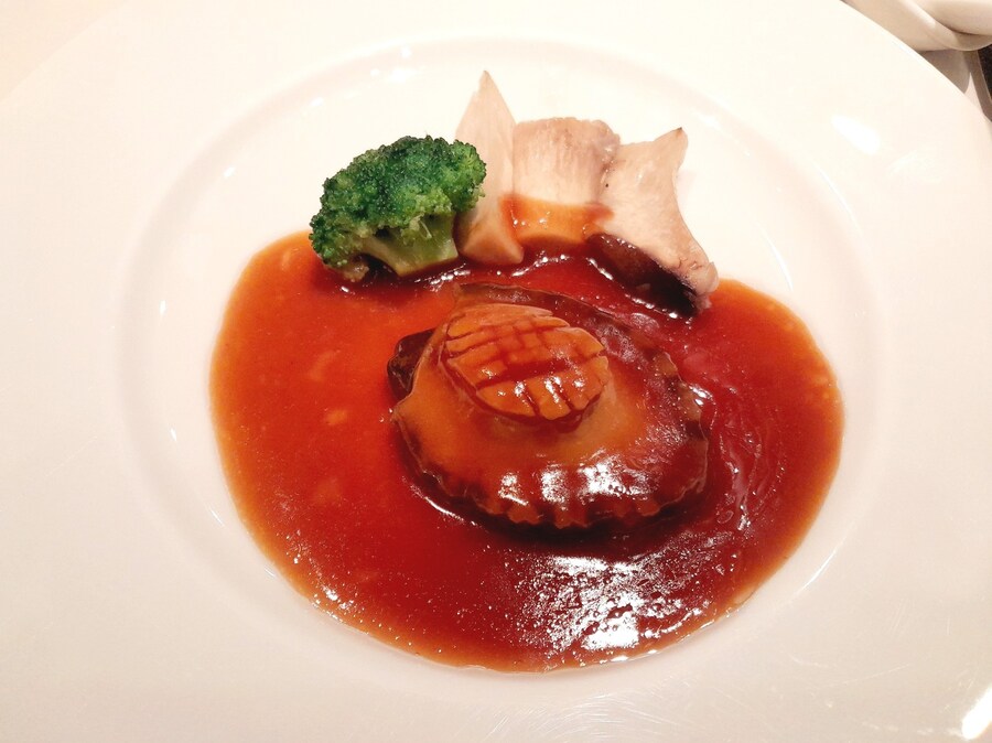 이 사람이 흑백2 참가자라고? 후덕죽 셰프의 음식들_7.jpg