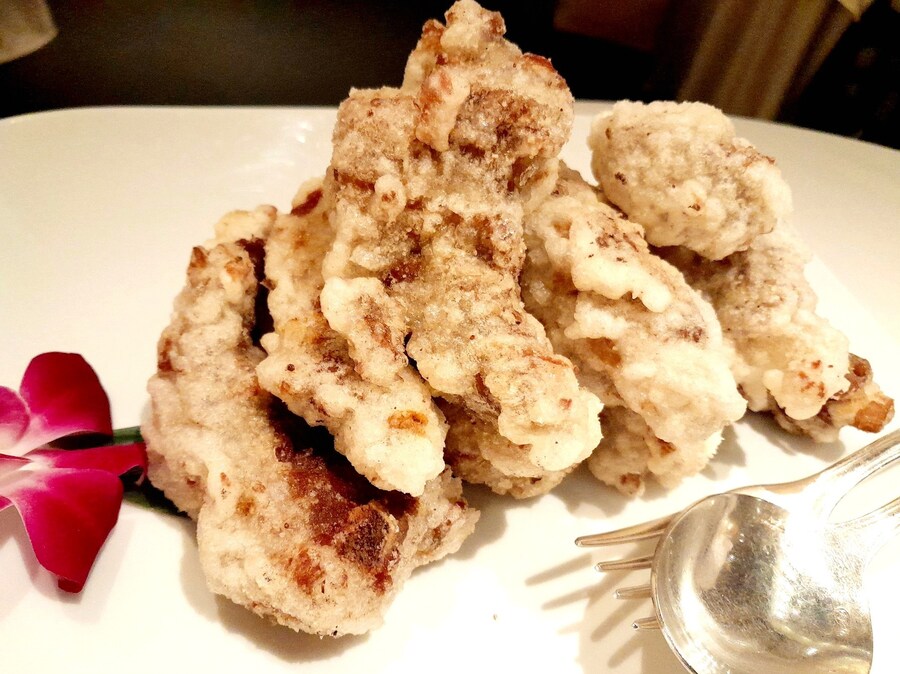 이 사람이 흑백2 참가자라고? 후덕죽 셰프의 음식들_10.jpg