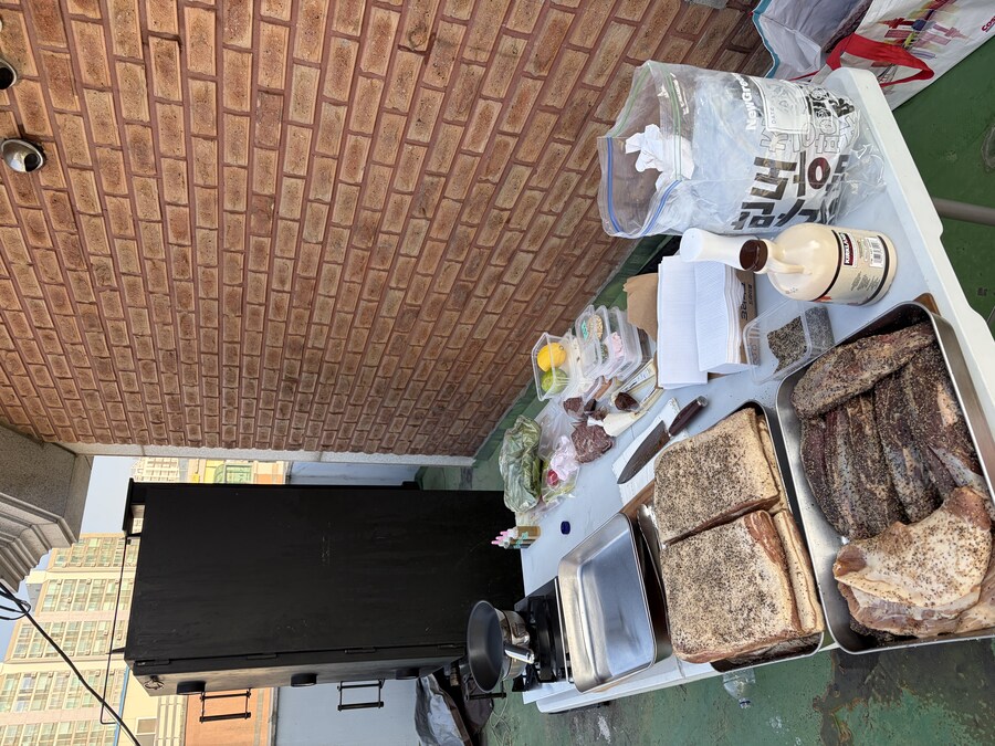 흔한 자취생의 바베큐 김장_15.jpg