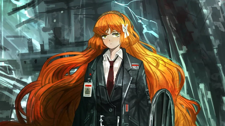 명조)유출) 얘 림버스 이스마엘 생각난다._2.webp