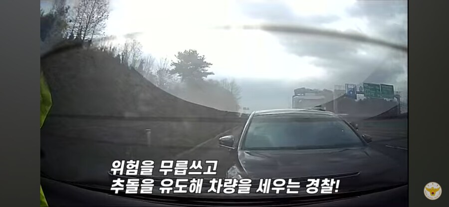급발진이면 브레이크 밟으라는 주장들이 안꺼내 오는 사례_3.jpg